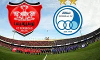 ترکیب استقلال و پرسپولیس در دربی ۹۴
