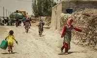 آیا ایران می‌تواند کشاورزی را تعطیل کند؟