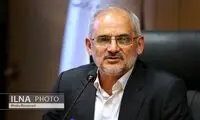 حاجی‌میرزایی: همکاری‌ با حوزه‌، شرط موفقیت است