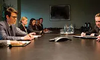 دو غول بازیگری هالیوود همبازی شدند+عکس