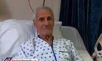 حبیبی: غیرفوتبالی‌ها، پدر فوتبال را درآورده‌اند