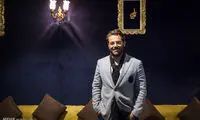 نشست فیلم سلام بمبئی با حضور گلزار