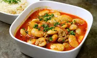 فاصولیه؛ خوراک لوبیای ترکیه‌ای