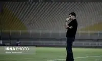 یزدی: تاوان بازی دادن به جوانان را می‌دهیم