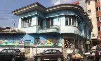 خانه هوشنگ ابتهاج در آستانه تخریب قرار دارد