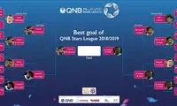 رقابت طارمی و عبدالکریم برای بهترین گل قطر!