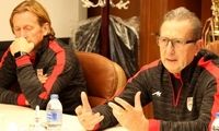 لیکنز: فردا، بازی مرگ و زندگی نیست!