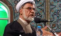 کنایه استاد معروف حوزه به حامیان زایمان اجباری