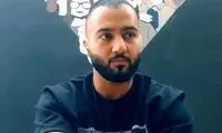 توماج صالحی با این حرف در ساعات اخیر خبرساز شد