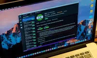 نسخه‌ی مک Visual Studio عرضه شد