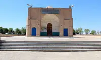 شبیخون به بنای صفوی در جنوب تهران