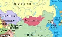 سفر به سرزمین چنگیز خان مغول