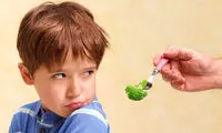 چه کنیم بچه‌ها اینقدر «هله‌هوله» نخورند؟