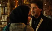 پورعرب و شهاب حسینی می‌آیند