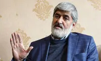 مطهری: صدا و سیما مرتکب جرم شده است