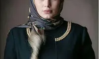 مورد عجیب سحر قریشی