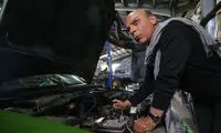 کارگردان پروژه لاله به آمریکا بازگشت!