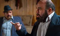 آغاز بازی شعبان بی‌مخ در «معمای شاه»
