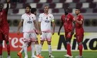 خلیل‌زاده: از باخت استقلال واقعا ناراحت شدیم