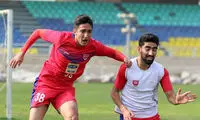 مدافع پرسپولیس به پدیده مشهد پیوست