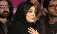 «ساره بیات» در عشق بهترین شد