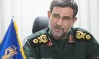 برخی همسایگان در ورود کالای قاچاق دخالت دارند