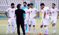 تیم ملی با یک اتوبان کاملا باز در خدمت جام جهانی آمریکا