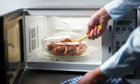 این ۱۱ وسیله را هرگز داخل مایکروویو نگذارید
