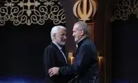 توهین یک هوادار جلیلی به قالیباف و عراقچی