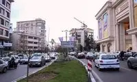 خانه‌های ۱۴ میلیاردی در محله لاکچری تهران