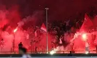 هشدار AFC به پرسپولیس قبل از دیدار با النصر