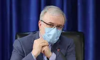 پست نگران‌کننده وزیر اسبق بهداشت در اینستاگرام