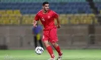 ستاره جوان پرسپولیس، دل کارتال را برد