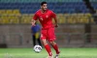 ستاره جوان پرسپولیس، دل کارتال را برد