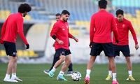 ستاره جوان پرسپولیس به سربازی نمی‌رود