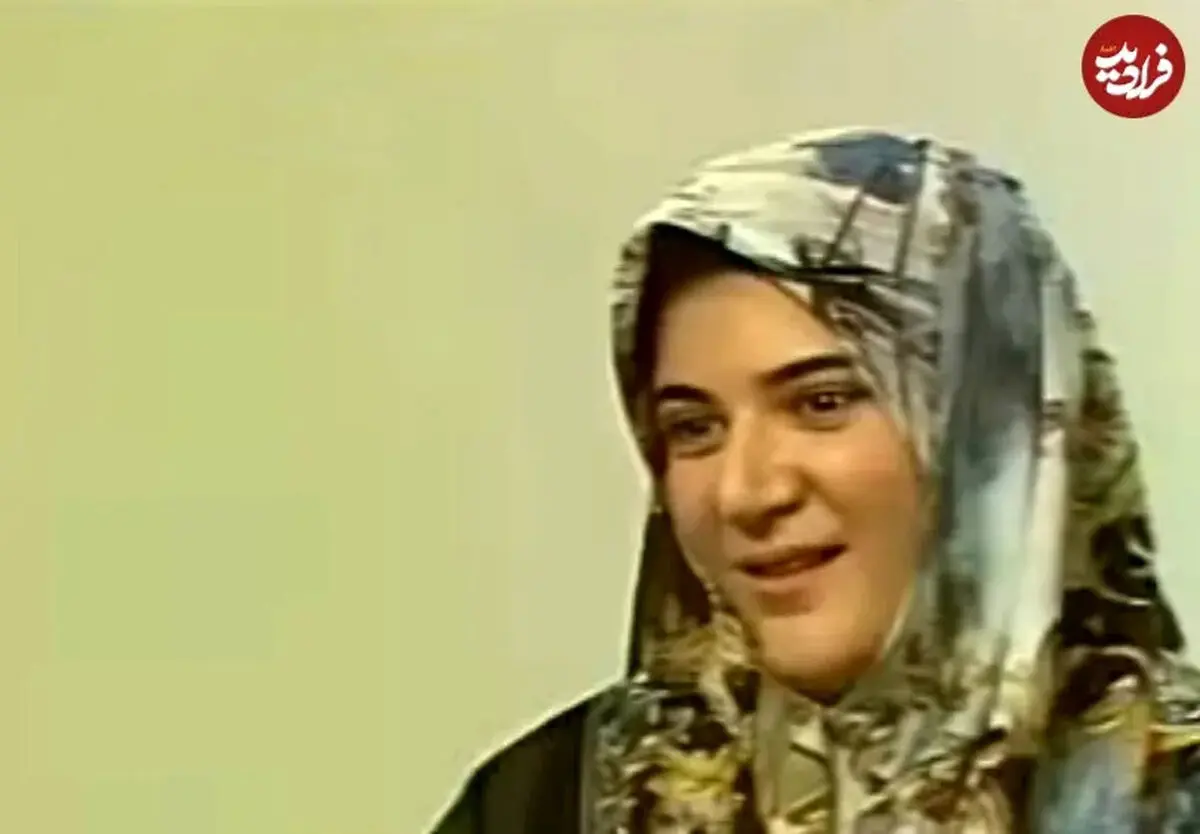 ویدیوی قدیمی ریما رامین‌فر که شما را شوکه‌ می‌کند!