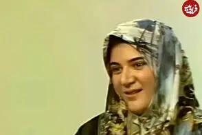 جهیزیه ریما رامین‌فر در سال 74 حسرت‌برانگیز شد!