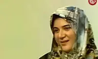 جهیزیه ریما رامین‌فر در سال 74 حسرت‌برانگیز شد!