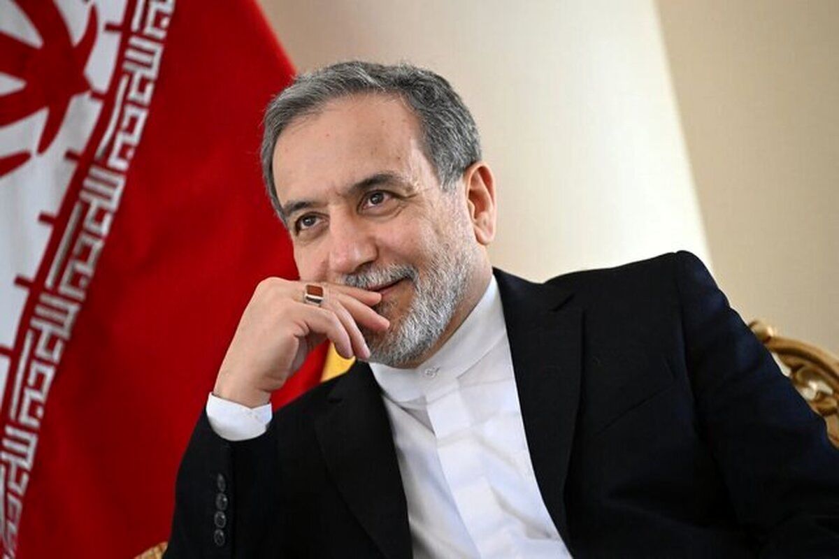   عراقچی با پاسخ نامه ملک سلمان راهی ریاض می‌شود 