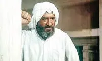 دیالوگ ماندگار داریوش ارجمند در ناخدا خورشید