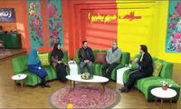 دست دامادِ بی‌صداقت رو شد