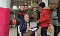 حاشیه‌های دنباله‌دار «افخمی» و «کرونا»