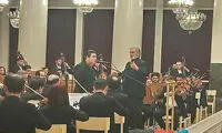«قند پارسی» به فوتبالیست‌ها تقدیم شد