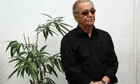 سیامک اطلسی: قسط آخر مزد را نمی‌دهند