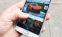 قابلیت 3D Touch در اینستاگرام