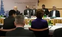 عکس؛ مذاکرات ایران و 1+5 در مسکو (1)