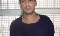 ابلیس سیاه دستگیر شد +عکس