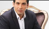 اظهارنظر حمید گودرزی درباره جدایی از همسرش
