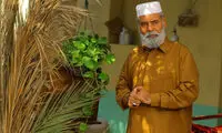 آغاز پخش مجموعه «به رنگ خاک» از تلویزیون