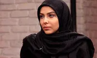 لیلا اوتادی مهمان امشب «دورهمی»